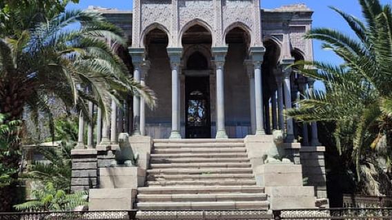 Santiago de Chile: Cementerio General con guía local experto en historia