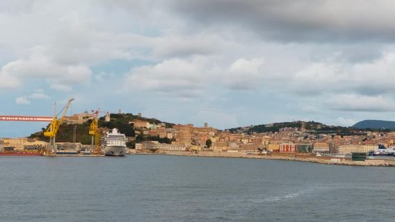 Ancona: Walking Tour