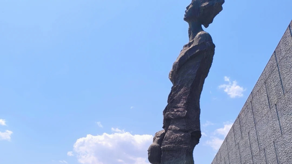【含預約可選】侵華日軍南京大屠殺遇難同胞紀念館-史實展導覽