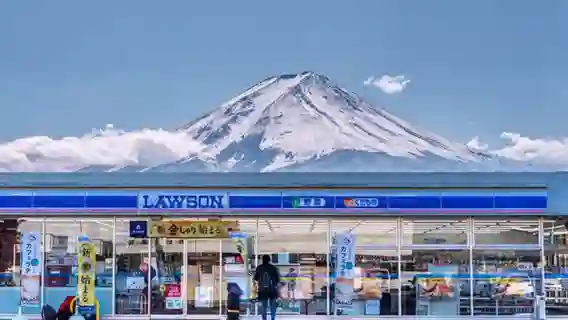 東京網紅山景點一日遊楓葉季點燈【9人精品團可選飯店上門接駁】