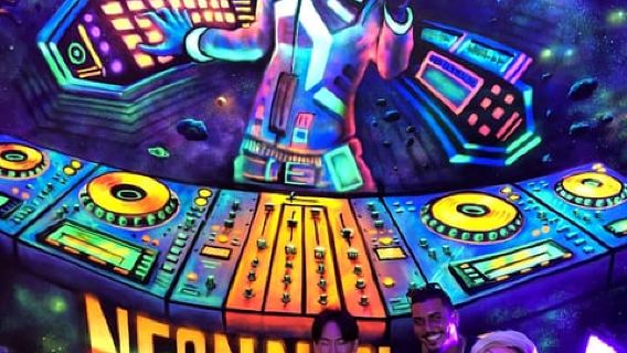 Vie nocturne à Makati : accès VIP aux clubs, toits et bars à gogo
