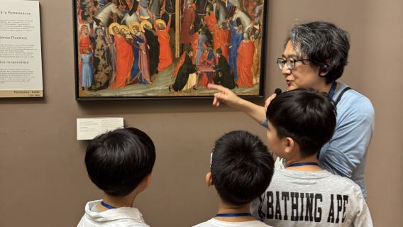 法國凡爾賽宮中文導覽半日遊1.5小時官方持證導遊含導覽專用票