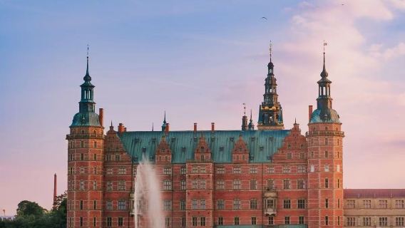 丹麥哥本哈根哈姆雷特城堡&皇家盛宴【私家包車+免費定制】