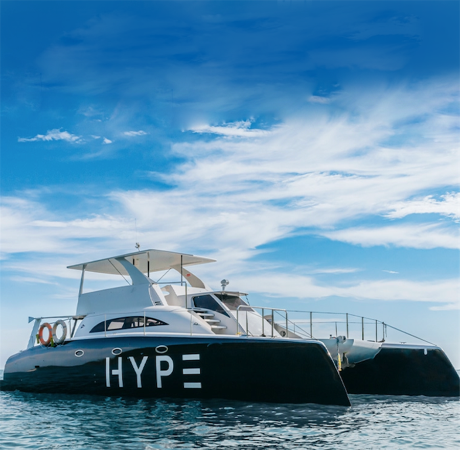 Phuket Similan Inseln Tagesausflug auf See | Yacht-Schnellboot Schnorcheln | Chinesisch-Englisch Reiseleiter | Hoteltransfer