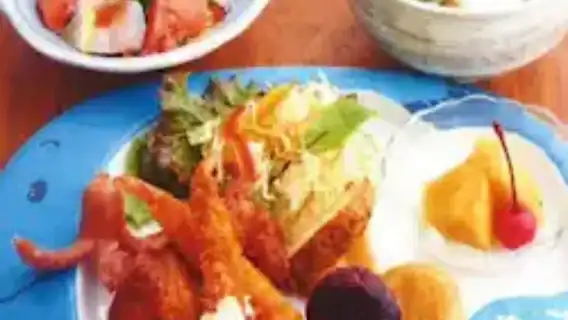 75日本網紅人氣美食 沖繩本土料理名店 波照間國際大道店