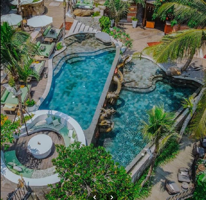 Bali Ubud Jungle Club