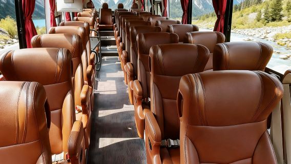 成都－畢棚溝一日遊【2＋1 豪華保姆】全程高速｜純玩｜無購物