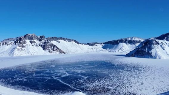 長白山西坡天池一日遊【2-15人團/私人導覽/包車/多地出發】