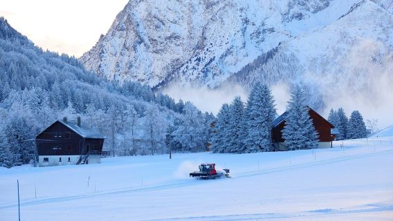 Norway Svolvær Round-Trip to Lofoten Island | Nordic Fjord Scenery [Private Charter/Group Tour Options]