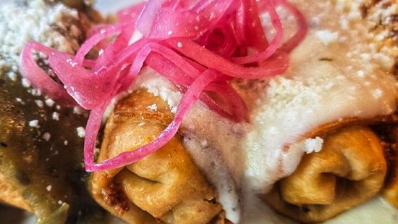 Cita Rasa Tucson: Tur Kuliner Jalan Kaki di Pusat Kota