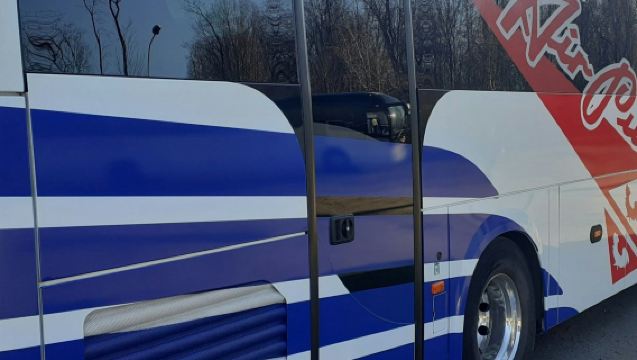 Linate Airport: One-Way Bus from Milan Piazza Luigi di Savoia to Airport (LIN)