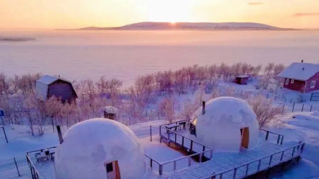 Round-trip from Murmansk to Sami Village - Sami Culture - Aurora Viewing/Private Charter - Top Pick