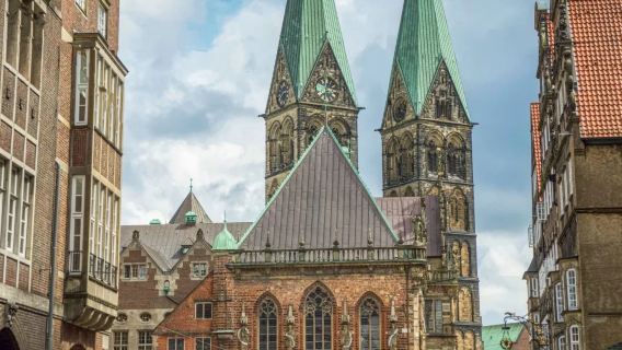 Hamburg City Center - Maritime Museum - Art and Maritime Theme - Private Charter - Top Pick