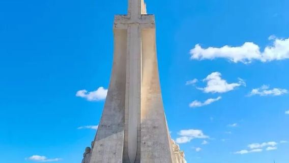 里斯本貝倫塔+熱羅尼莫斯修道院文化沉浸一日遊