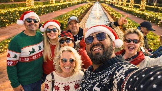 ทัวร์ชมมัสยิดคาซาบลังกาฮัสซันที่ 2 และไฮไลท์เมือง