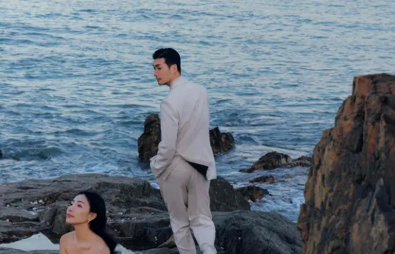 柘榮Trip Moments【個人寫真/情侶婚紗/全家福團體照/商業攝影攝像跟拍航拍街拍】