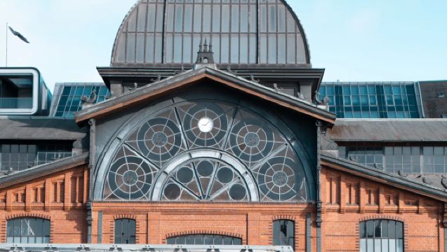 德國漢堡：漢堡魚市+Reeperbahn+聖尼古拉紀念堂+倉庫城一日遊