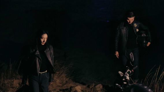 Trip Moments in Zhenfeng[Buyi Ancient Town/Lianghu Guild Hall/Terraced Fields Scenic Area/Guide + Travel Photography + Wedding Aerial Photography Microfilm]