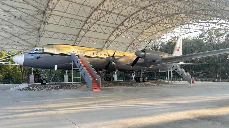 韶山毛澤東故居+劉少奇故居+銅像廣場+紀念館純玩一日遊無自費