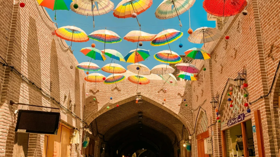 伊朗境內/中文導遊/地陪導遊/展會翻譯/商務翻譯/溝通無障礙