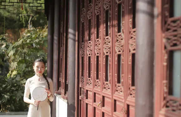 項城Trip Moments【項城公園/項城印象/攝影師跟拍約拍婚紗/抓拍紀實】