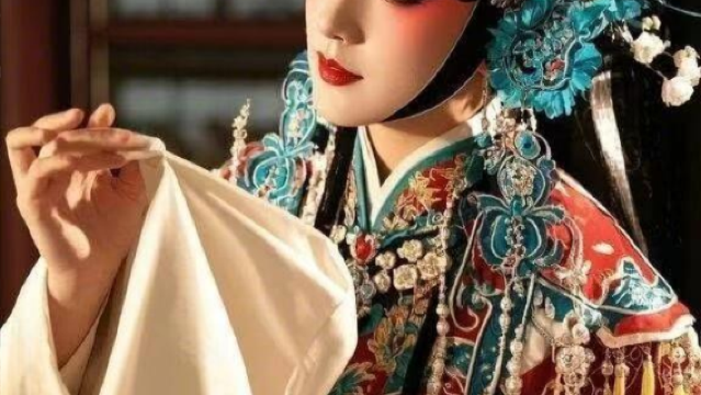 Xi'an Intangible Cultural Heritage: Qinqiang Opera & Shadow Puppetry Maker Experience