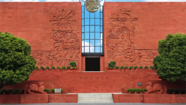 廣州南越王博物院半日研學導覽【2小時導覽 | 資深老師團隊 | 精品6人小團】多組合選擇