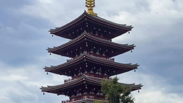 東京經典速覽：淺草至澀谷全景打卡直達羽田機場