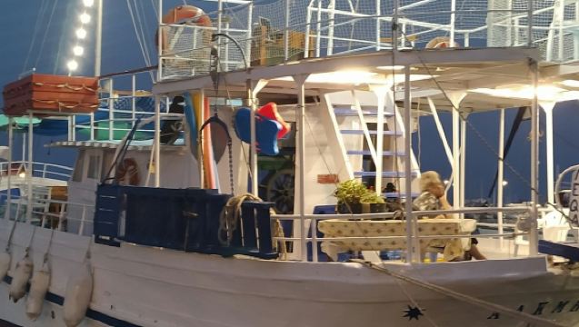 Anthony Quinn Bucht, Afandou Strand & Kallithea Höhlen: Kreuzfahrt von Rhodos + Mittagessen