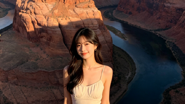 美國鳳凰城來回羚羊谷-馬蹄灣-鮑威爾湖--包車-高銷