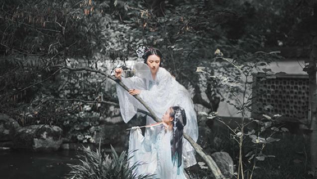 Trip moments in Ju County[Travel photo shooting services including photos, short videos, wedding photography and videography, promotional videos, portraits, wedding photos with all raw images provided]