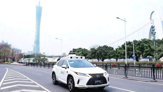 広州科技とスマート製造プライベートワンデーツアー｜海心沙科技島＆小鵬工場見学＆自動運転体験＆ドローンデリバリー体験