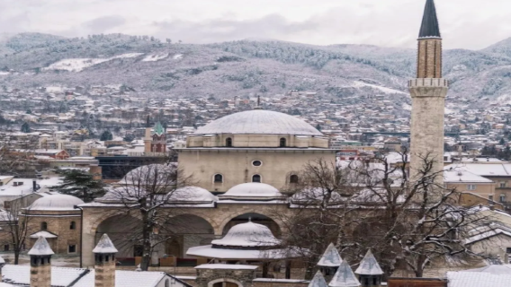 Seluruh Bosnia dan Herzegovina Penterjemahan profesional | Pemandu pelancong & pengiring pelancong Penterjemahan perniagaan & pameran / Sewaan peribadi tersuai · Pengendali pelancongan tempatan