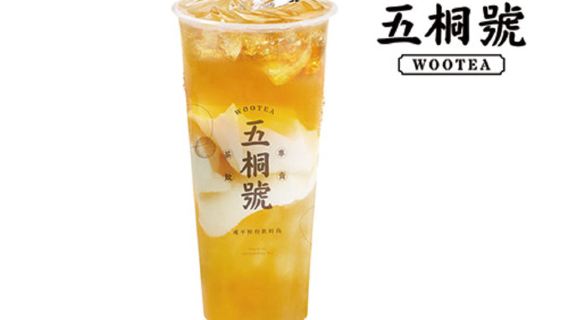 [Geldig in heel Taiwan] WooTEA · Direct te gebruiken cadeaubon