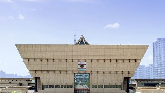 Lawatan Sehari ke Muzium Wilayah Shanxi (Tempahan Tiket Masuk) + Panduan Pintar