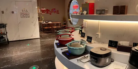 中國SWAT揭陽潮汕國際機場/貴賓廳休息室使用券/ 候機/中轉/休息