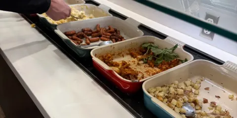 美國CMH哥倫布港國際機場貴賓廳使用券|休息室使用券|VIP|國際內出發 休息/餐飲/候機/中轉