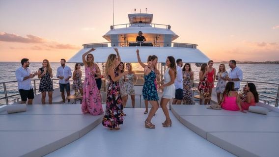 Cabo Adventures | Snorkeling & Sunset Cruise + Hotel Pickup