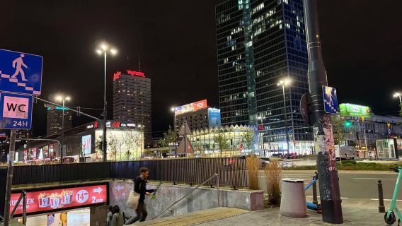 [Warsaw, Poland] Rumah lama Chopin - Żelazowa Wola lawatan sehari (Tidak termasuk tiket)
