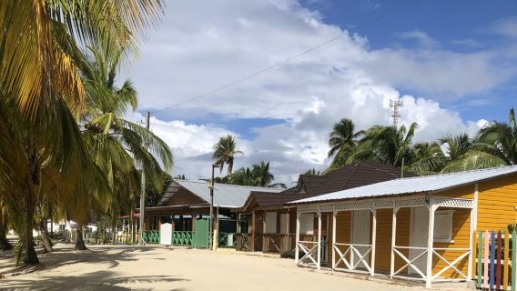 Marella Discovery: Saona Island Cruise Excursion