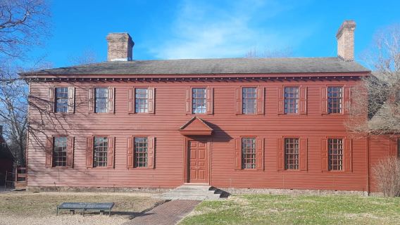 Williamsburg, VA: History of Slavery Guided Walking Tour
