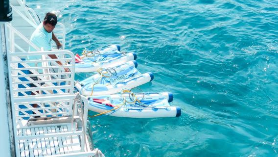 South Maui: Molokini Snorkeling Adventure