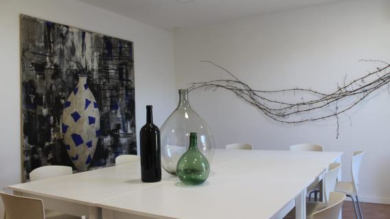 Orvieto: Tour and wine tasting at Tenuta Le Velette