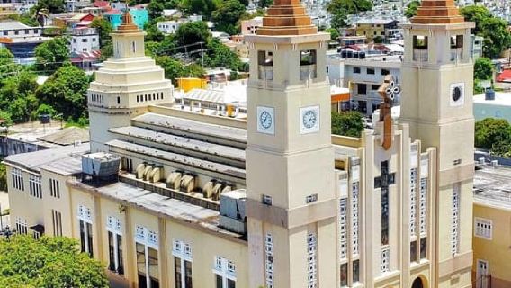 Puerto Plata: Guided City Tour Shore Excursion
