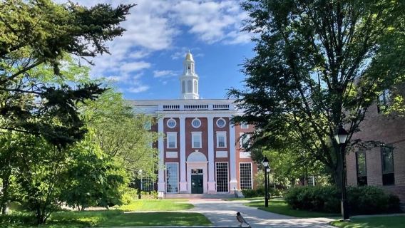 Boston Cambridge prestigious school tour | Harvard University ivy league historic campus + MIT future science and technology institution