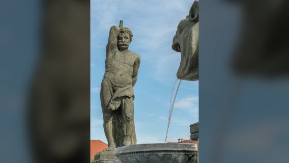 Centro Histórico de Klagenfurt: Passeio com Audioguia Autoguiado