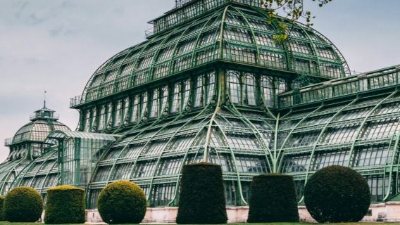 Schönbrunn Palace: Private Guided Tour