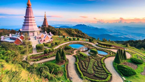 Chiang MaiTours