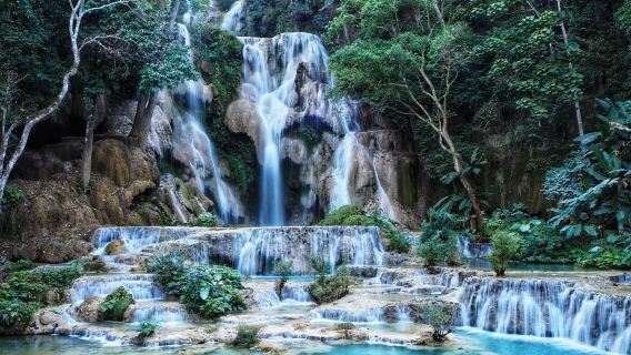 Luang PrabangTours