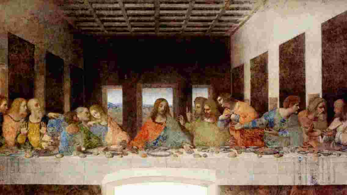 Milan Half-Day Tour Including da Vinci's 'Last Supper', Duomo & La Scala Theatre